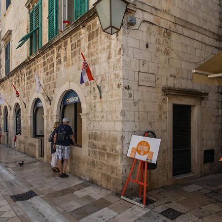Heart Of Dubrovnik Old Town Apartments Eksteriør billede
