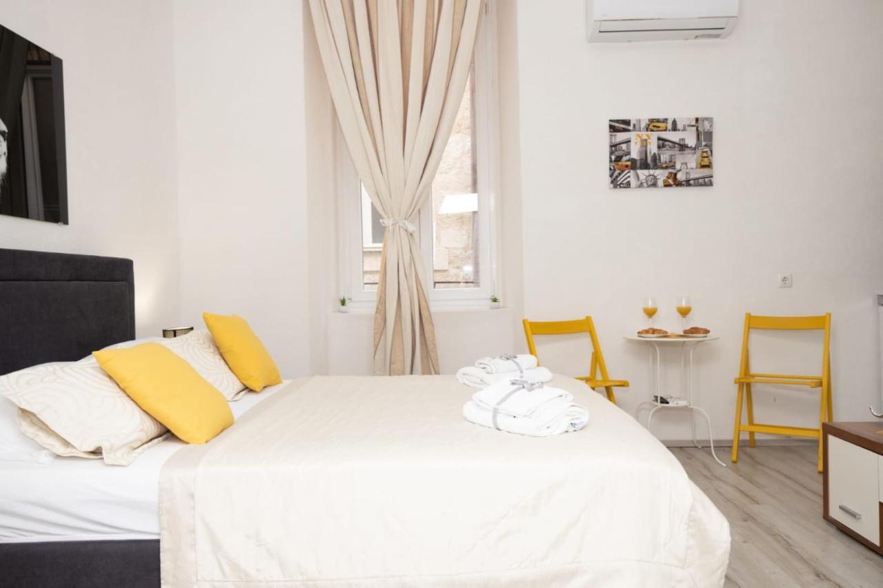 Heart Of Dubrovnik Old Town Apartments Eksteriør billede