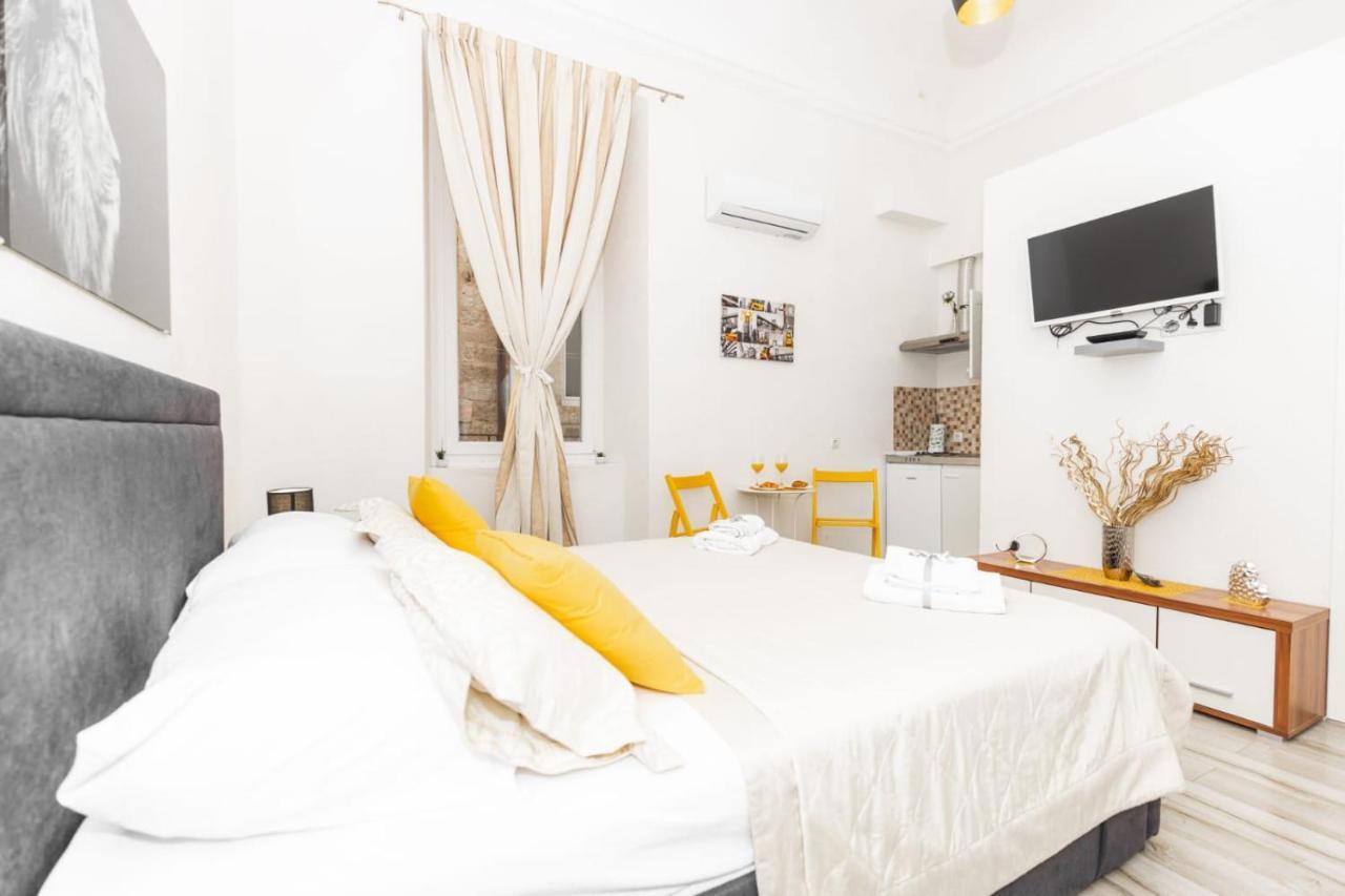 Heart Of Dubrovnik Old Town Apartments Eksteriør billede