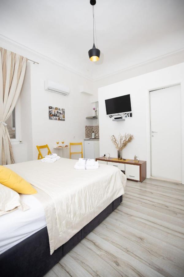 Heart Of Dubrovnik Old Town Apartments Eksteriør billede