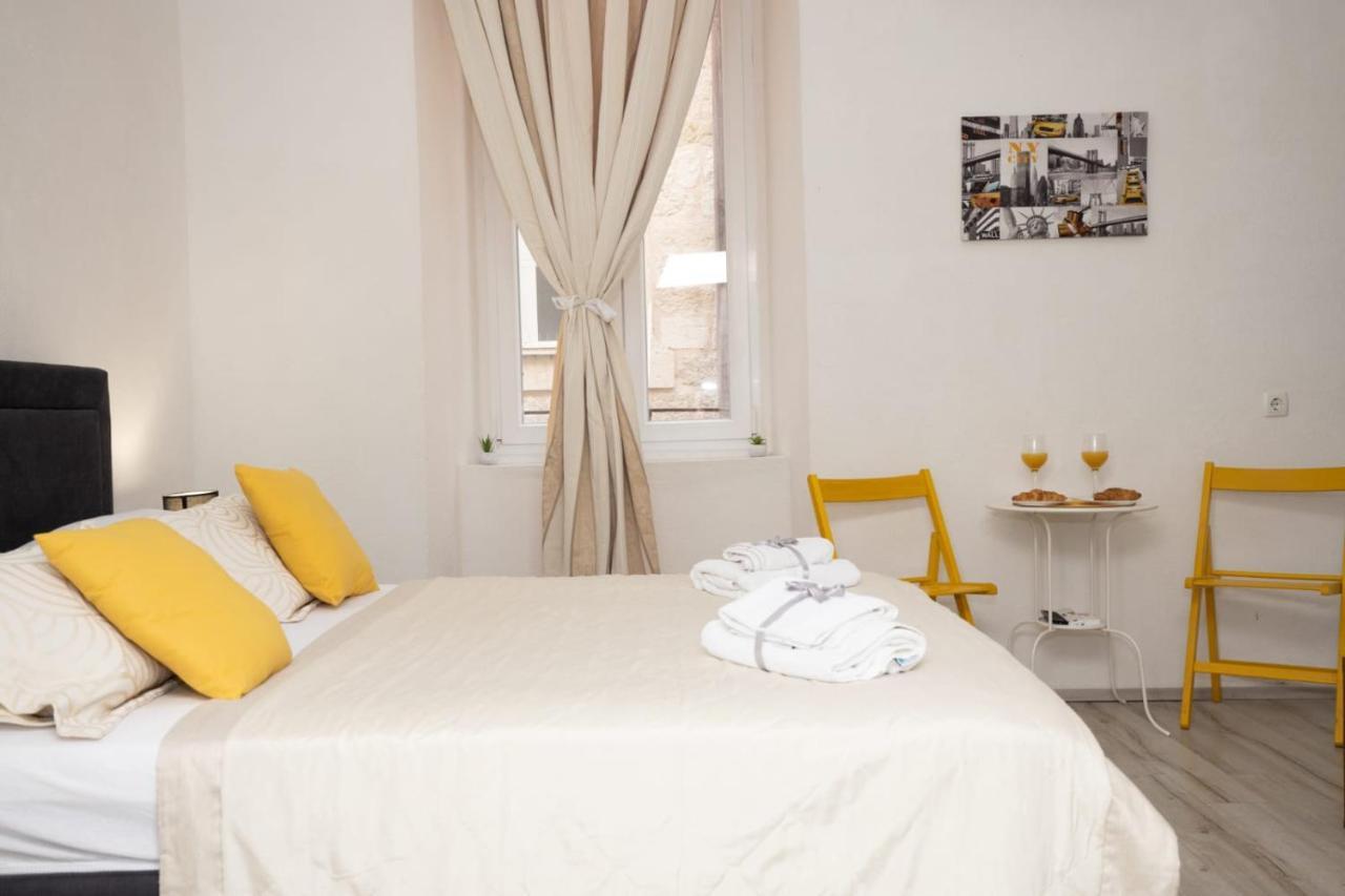 Heart Of Dubrovnik Old Town Apartments Eksteriør billede