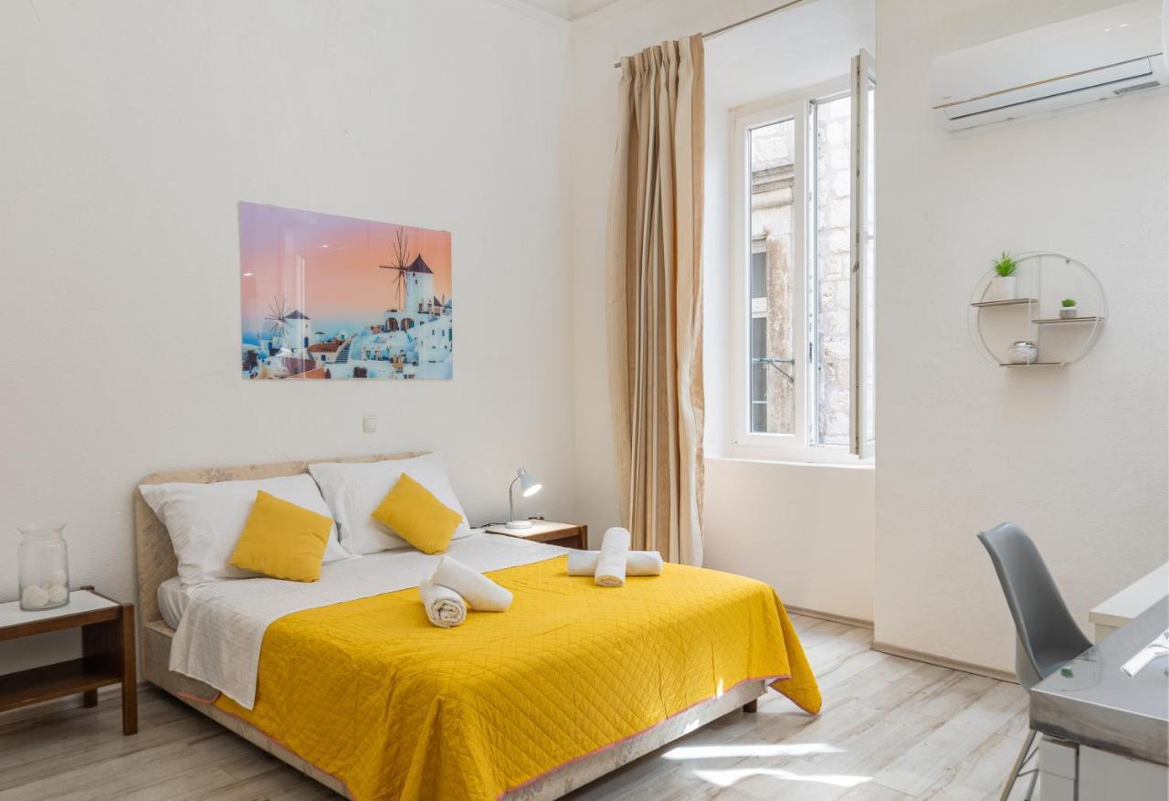 Heart Of Dubrovnik Old Town Apartments Eksteriør billede