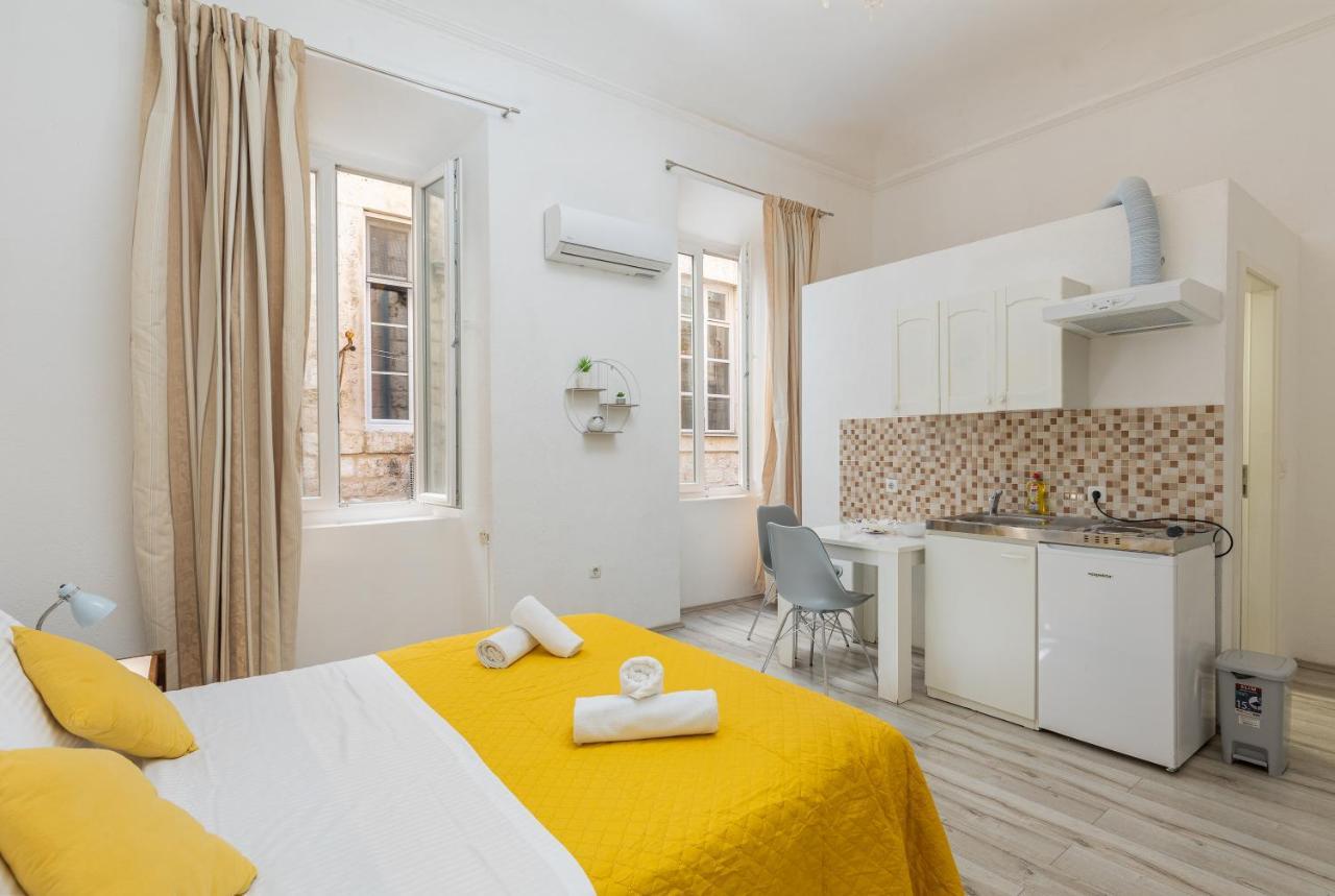 Heart Of Dubrovnik Old Town Apartments Eksteriør billede