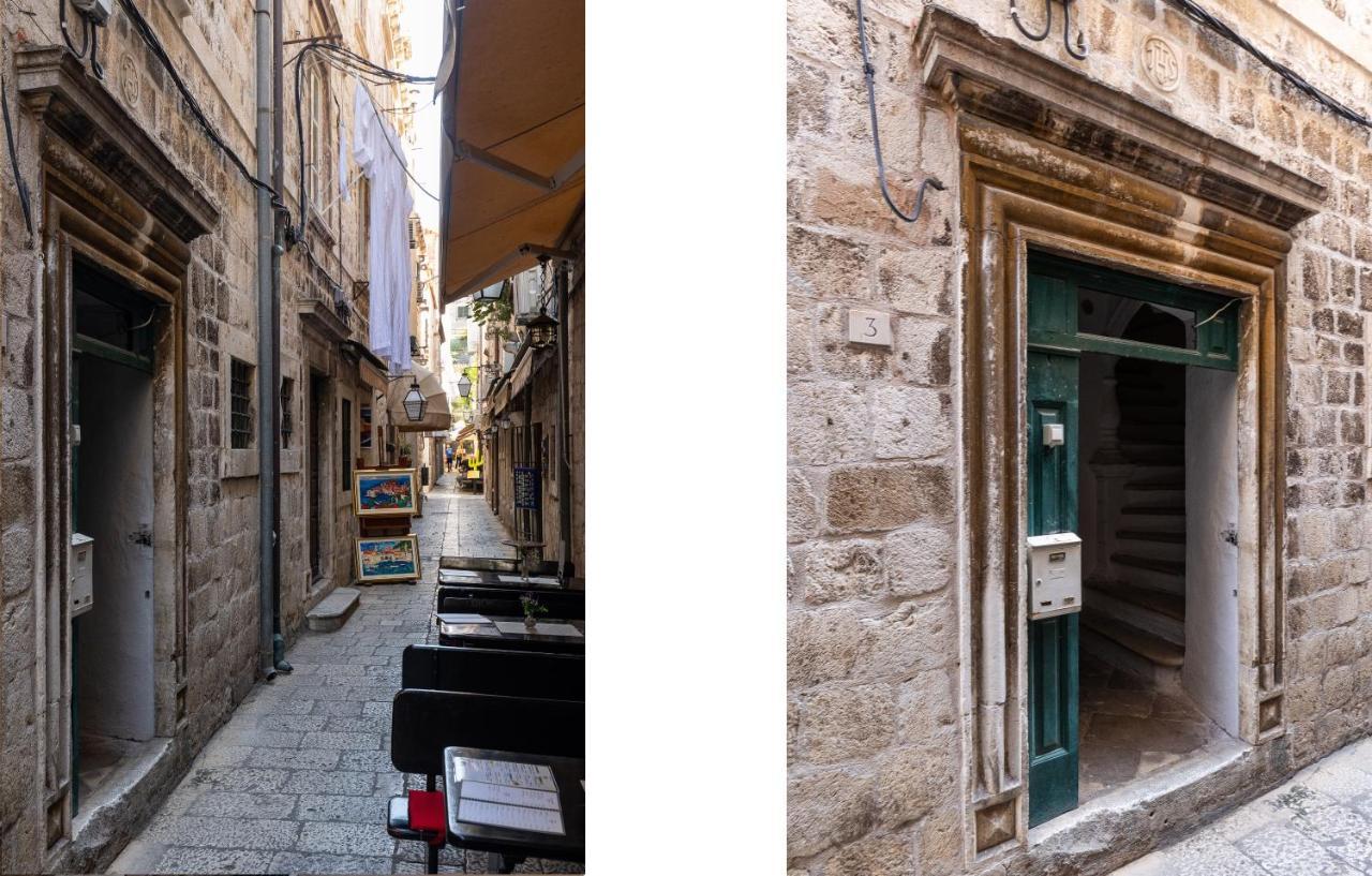Heart Of Dubrovnik Old Town Apartments Eksteriør billede