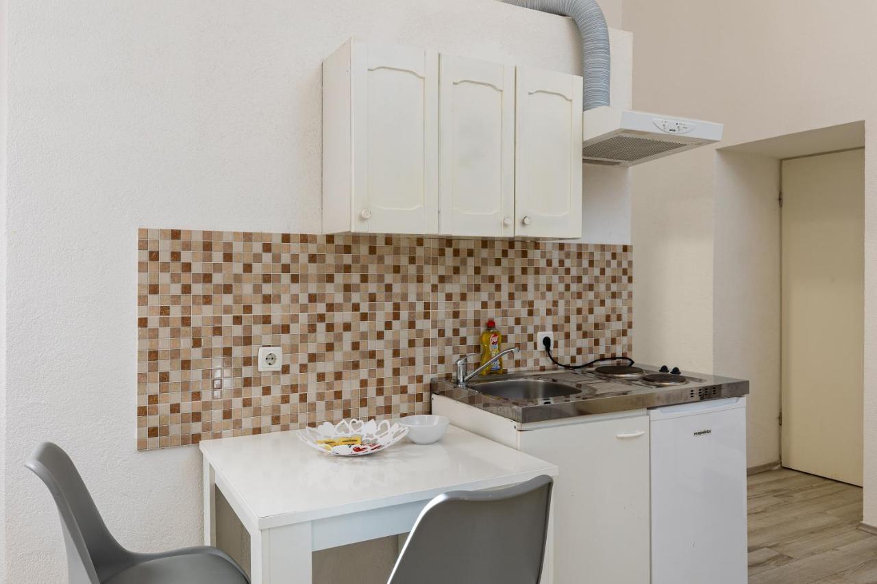 Heart Of Dubrovnik Old Town Apartments Eksteriør billede