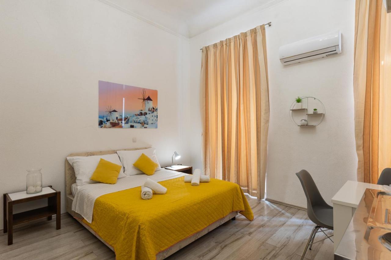 Heart Of Dubrovnik Old Town Apartments Eksteriør billede