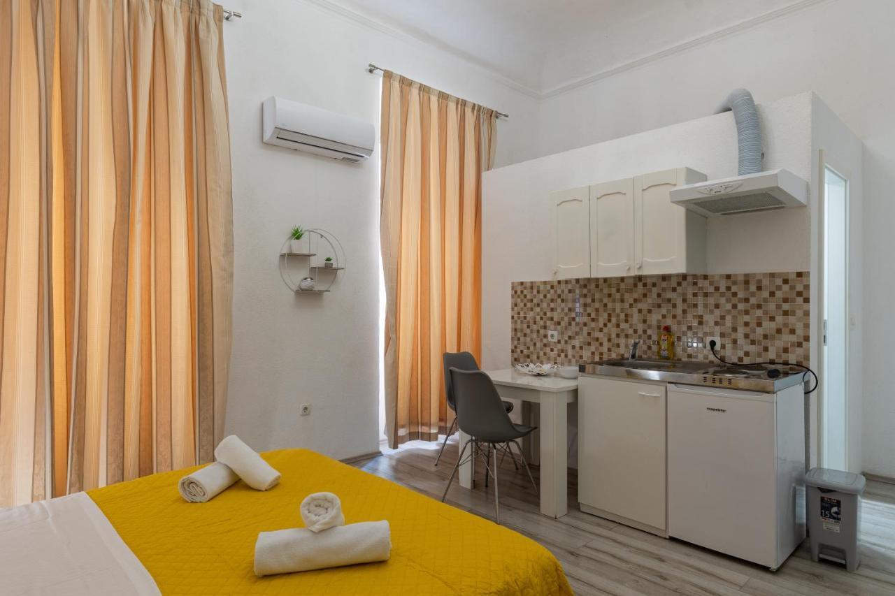 Heart Of Dubrovnik Old Town Apartments Eksteriør billede