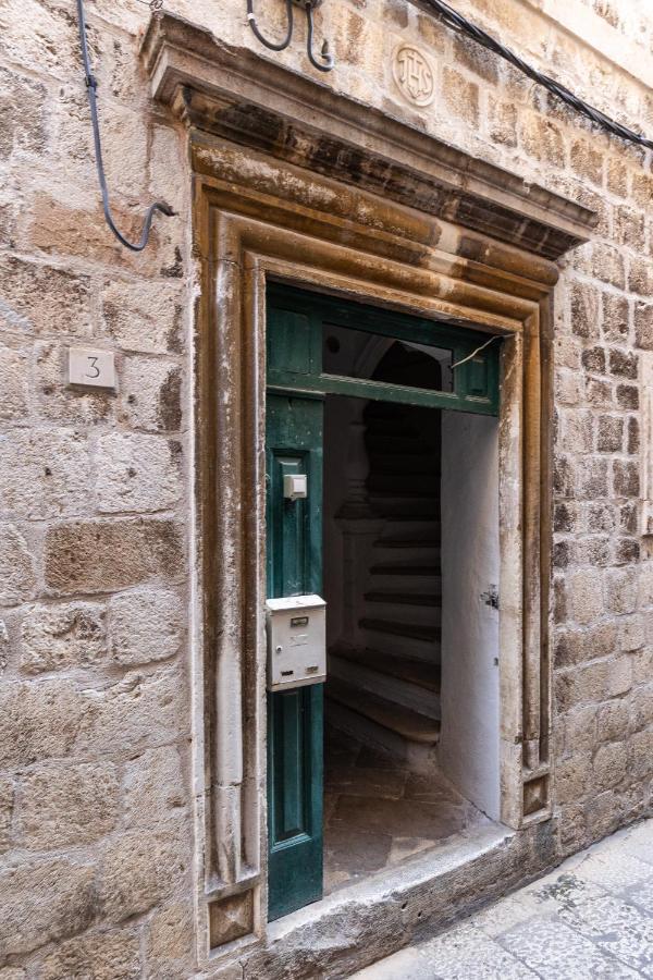 Heart Of Dubrovnik Old Town Apartments Eksteriør billede