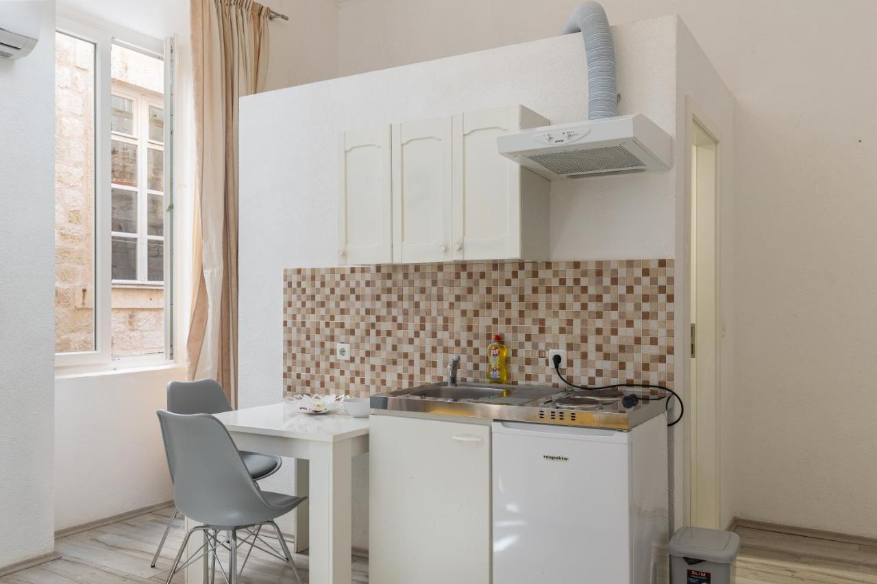 Heart Of Dubrovnik Old Town Apartments Eksteriør billede
