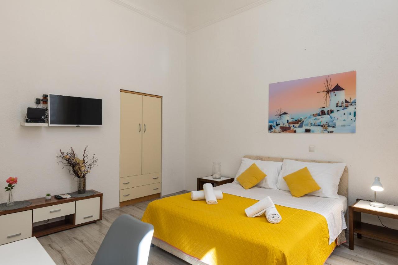 Heart Of Dubrovnik Old Town Apartments Eksteriør billede