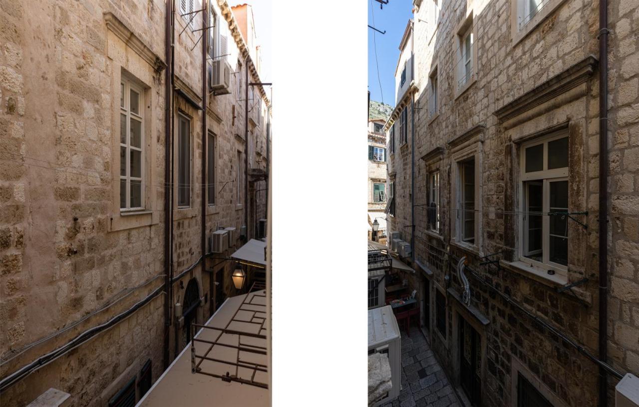 Heart Of Dubrovnik Old Town Apartments Eksteriør billede
