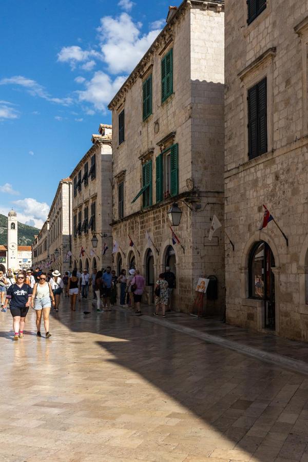 Heart Of Dubrovnik Old Town Apartments Eksteriør billede